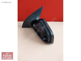 Oto Çıkma Parça / Opel / Astra / Ayna / Sol Dış Ayna / Sıfır Parça 