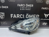 Oto Çıkma Parça / Honda / Jazz / Far & Stop / Sağ Ön Far / Çıkma Parça 