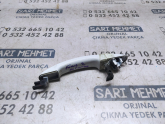 Oto Çıkma Parça / Ford / Focus / Kaporta & Karoser / Dış Kapı Kolu / Çıkma Parça 