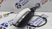 Oto Çıkma Parça / Volkswagen / Jetta / Ayna / Sağ Dış Ayna / Çıkma Parça 