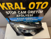 Oto Çıkma Parça / Opel / Astra / Far & Stop / Sağ Ön Far / Çıkma Parça 