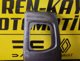 Oto Çıkma Parça / Renault / Kangoo / Kaporta & Karoser / Bagaj Kapağı / Çıkma Parça 