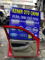 Oto Çıkma Parça / Kia / Sephia / Kaporta & Karoser / Sol Ön Kapı / Çıkma Parça 
