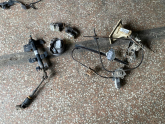 Oto Çıkma Parça / Renault / R 25 / Kaporta & Karoser / Kapı Kilidi / Çıkma Parça 