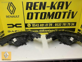Oto Çıkma Parça / Renault / R 5 / Far & Stop / Sol Ön Far / Çıkma Parça 
