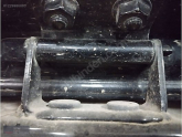 Nissan Qashqai bagaj menteşesi