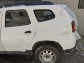 Oto Çıkma Parça / Dacia / Duster / Kaporta & Karoser / Sol Ön Kapı / Çıkma Parça 
