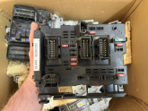 Oto Çıkma Parça / Peugeot / 307 / Elektrik / Sigorta Kutusu / Çıkma Parça 
