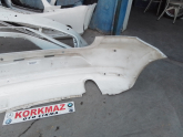 Oto Çıkma Parça / Volkswagen / Polo / Tampon / Arka Tampon / Çıkma Parça 