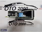 Oto Çıkma Parça / Seat / Alhambra / Oto Cam / Cam Modülü / Çıkma Parça 