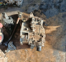 Volkswagen Golf otomatik şanzıman