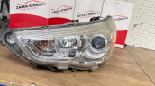 Oto Çıkma Parça / Mitsubishi / Asx / Far & Stop / Sol Ön Far / Çıkma Parça 