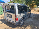 Oto Çıkma Parça / Ford / Tourneo Connect / Kaporta & Karoser / Kaput / Çıkma Parça 