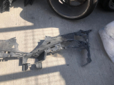 Oto Çıkma Parça / Mercedes / E Serisi / Tampon / Tampon Braketi / Çıkma Parça 