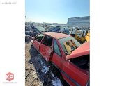 Oto Çıkma Parça / Renault / R 21 / Kaporta & Karoser / Kesme Tavan Sacı / Çıkma Parça 