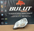 Vw polo sol ön far 2005-2008