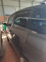 FIAT IDEA SOL ARKA KAPI