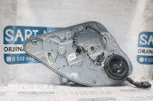 Oto Çıkma Parça / Ford / Focus / Oto Cam / Cam Krikosu / Çıkma Parça 