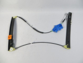 AUDI A4- 05/08; ÖN CAM KRİKOSU SAĞ ELEKTRİKLİ/MOTORSUZ 4KAPI