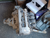 Oto Çıkma Parça / Toyota / Corolla / Motor / Motor (komple) / Çıkma Parça 