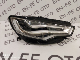 Oto Çıkma Parça / Audi / A6 / Far & Stop / Sağ Ön Far / Sıfır Parça 