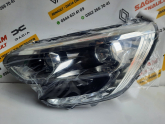 Oto Çıkma Parça / Renault / Megane / Far & Stop / Sol Ön Far / Çıkma Parça 