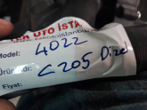 Oto Çıkma Parça / Mercedes / C Serisi / Motor / Devirdaim / Çıkma Parça 
