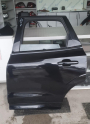 volvo xc60 2023 çıkma orjinal sol arka kapı kod-717 (son fiyat)