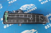 MERCEDES 212 SOL AYNA SİNYALİ SIFIR
