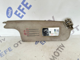 Oto Çıkma Parça / Renault / Megane / Koltuk & Döşeme / Güneşlik / Çıkma Parça 