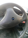 fiat palio weekend direksiyon airbag
