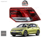 GOLF 8 ARKA STOP LAMBASI DIŞ SAĞ SOL 2020 2021 2022 2023 2024