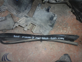 MAZDA 3 HB 2014 ÇIKMA SOL ARKA CAM FİTİLİ