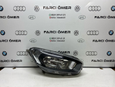 Oto Çıkma Parça / Ford / Tourneo Courier / Far & Stop / Sağ Ön Far / Çıkma Parça 
