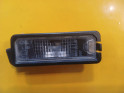 Oto Çıkma Parça / Volkswagen / Passat / Kaporta & Karoser / Plakalık / Çıkma Parça 