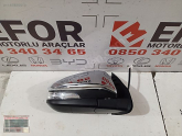 Oto Çıkma Parça / Toyota / Hilux / Ayna / Sağ Dış Ayna / Çıkma Parça 