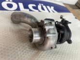 Oto Çıkma Parça / Renault / Master / Motor / Turbo / Çıkma Parça 