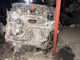 Oto Çıkma Parça / Honda / Civic / Motor / Motor (komple) / Çıkma Parça 