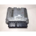 Opel Corsa D 1.3 Motor Beyni 0281018863 55588270