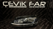 Oto Çıkma Parça / Volkswagen / Golf / Far & Stop / Sol Ön Far / Çıkma Parça 