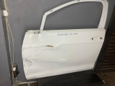 Oto Çıkma Parça / Volkswagen / Golf / Kaporta & Karoser / Sol Ön Kapı / Çıkma Parça 