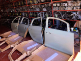 Oto Çıkma Parça / Opel / Astra / Kaporta & Karoser / Sol Arka Kapı / Çıkma Parça 