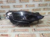 FIAT EGEA SAĞ ÖN FAR FUL LED