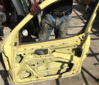 Oto Çıkma Parça / Peugeot / 2008 / Kaporta & Karoser / Sağ Ön Kapı / Çıkma Parça 