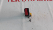 Oto Çıkma Parça / Mercedes / A Serisi / Airbag / Emniyet Kemeri / Çıkma Parça 