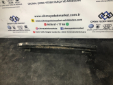 VOLKSWAGEN JETTA 2008 2011 ARKA TAMPON DEMİRİ 1K5807305