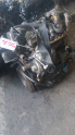 Ford connet 1.8 110 luk komple motor çıkma