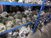 Oto Çıkma Parça / Volvo / S40 / Elektrik / Şarj Dinamosu / Çıkma Parça 