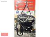 Oto Çıkma Parça / Volkswagen / Golf / Motor / Komple Motor / Çıkma Parça 