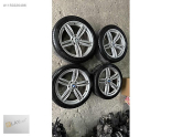 Oto Çıkma Parça / Renault / R 19 / Jant & Lastik / Jant & Lastik Takımı / Çıkma Parça 